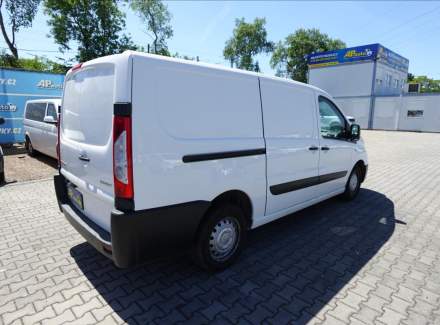 Peugeot - Peugeot-Expert