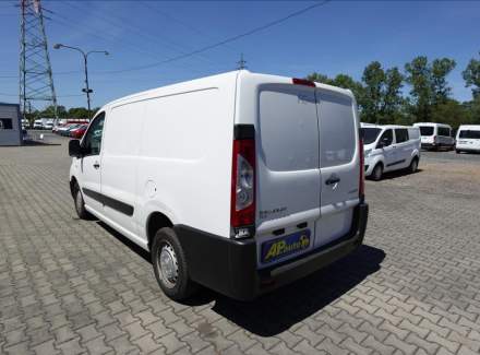 Peugeot - Peugeot-Expert