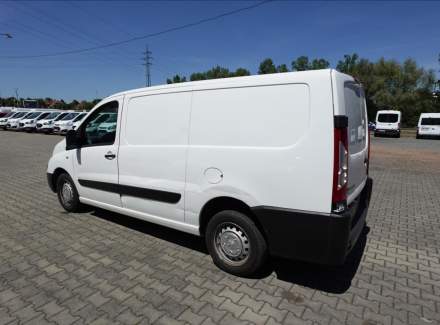 Peugeot - Peugeot-Expert