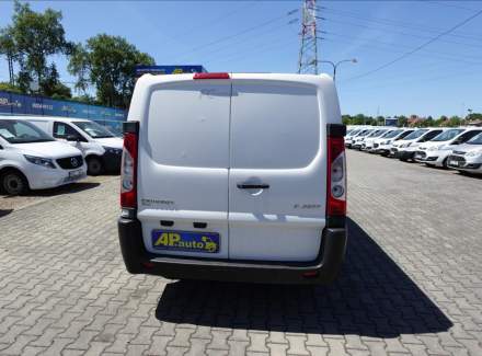 Peugeot - Peugeot-Expert