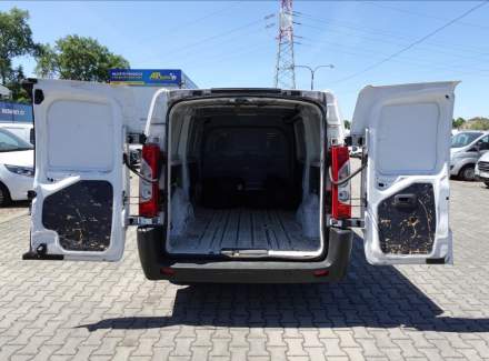 Peugeot - Peugeot-Expert