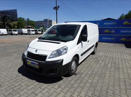 Peugeot - Peugeot-Expert