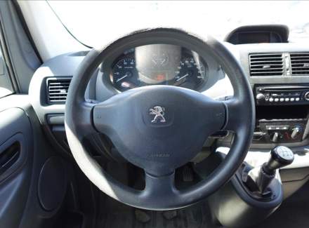 Peugeot - Peugeot-Expert