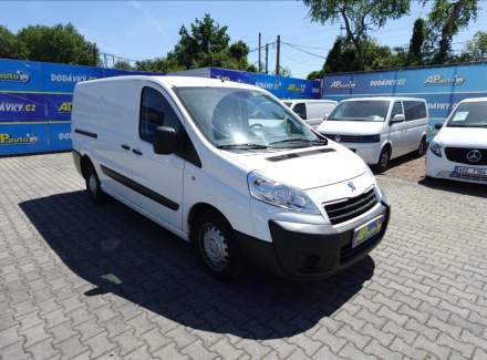Peugeot - Peugeot-Expert