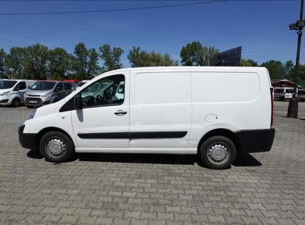 Peugeot - Peugeot-Expert