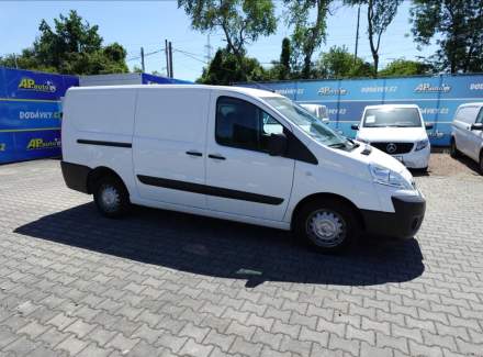 Peugeot - Peugeot-Expert