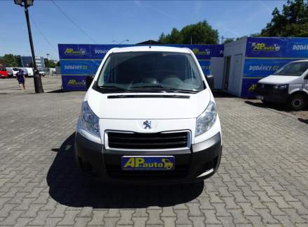 Peugeot - Peugeot-Expert