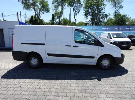 Peugeot - Peugeot-Expert