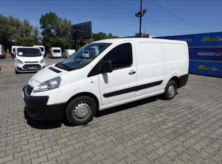 Peugeot - Peugeot-Expert
