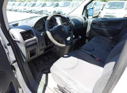 Peugeot - Peugeot-Expert