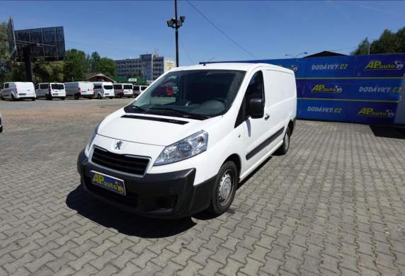 Peugeot - Peugeot-Expert