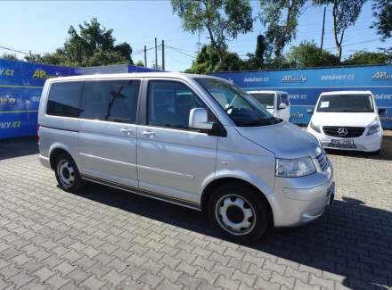Volkswagen - Multivan