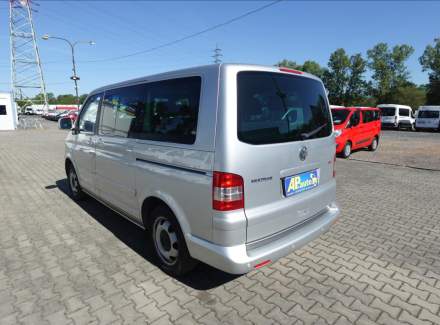 Volkswagen - Multivan