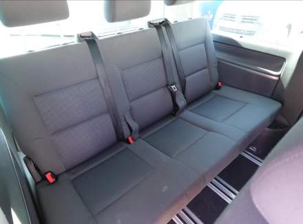 Volkswagen - Multivan