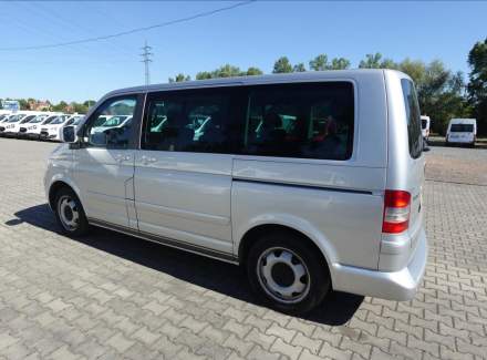 Volkswagen - Multivan