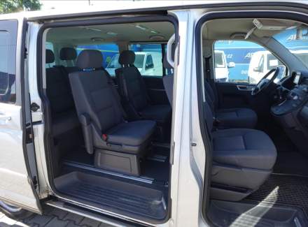 Volkswagen - Multivan
