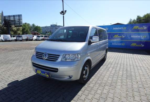 Volkswagen - Multivan