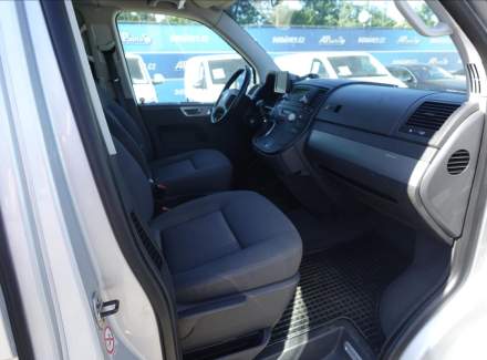 Volkswagen - Multivan