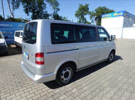 Volkswagen - Multivan