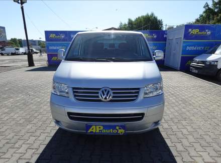 Volkswagen - Multivan