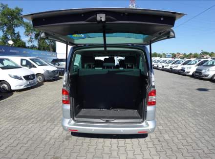 Volkswagen - Multivan