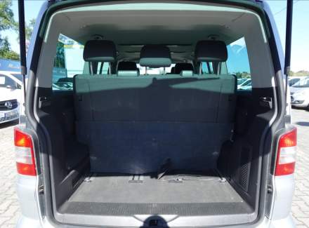 Volkswagen - Multivan