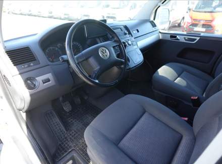 Volkswagen - Multivan