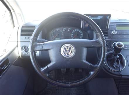 Volkswagen - Multivan