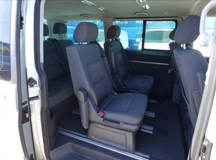 Volkswagen - Multivan