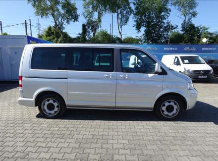 Volkswagen - Multivan
