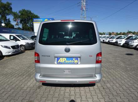Volkswagen - Multivan