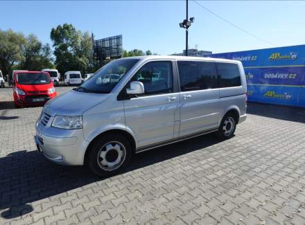 Volkswagen - Multivan