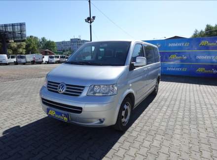 Volkswagen - Multivan