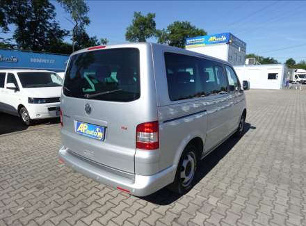 Volkswagen - Multivan