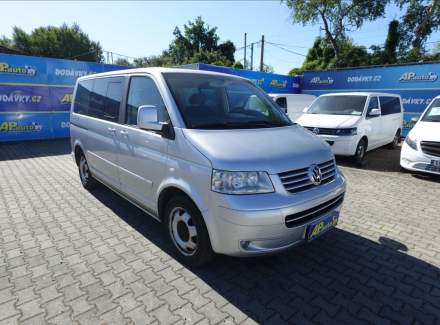 Volkswagen - Multivan