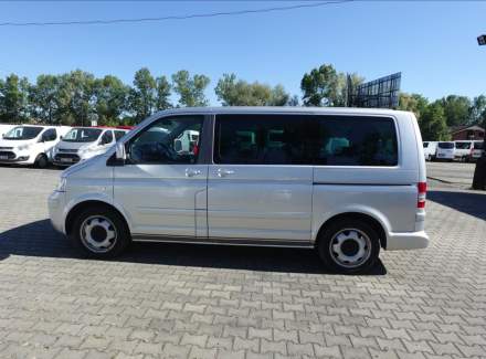 Volkswagen - Multivan