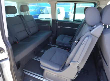 Volkswagen - Multivan