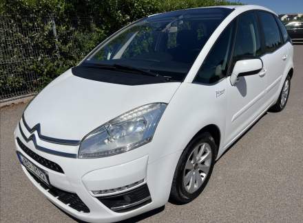 Citroën - C4