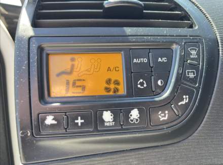 Citroën - C4