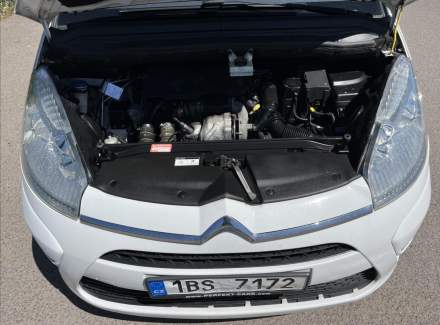 Citroën - C4