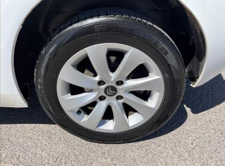 Citroën - C4
