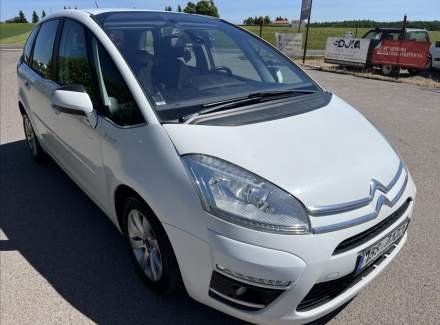 Citroën - C4