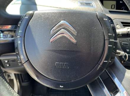 Citroën - C4