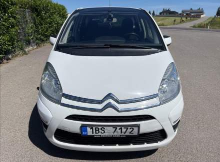 Citroën - C4