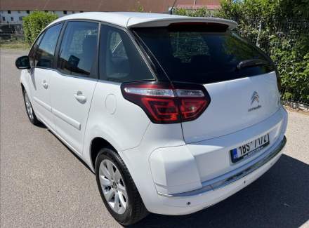Citroën - C4