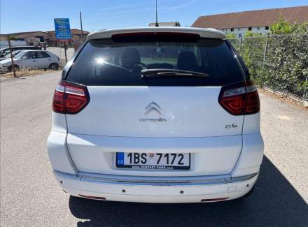 Citroën - C4