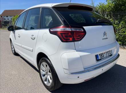 Citroën - C4