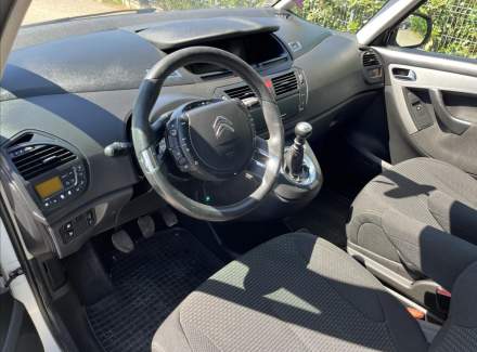 Citroën - C4