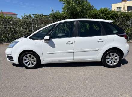 Citroën - C4