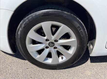 Citroën - C4